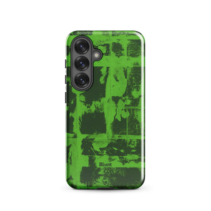 Urban Moss Samsung Case