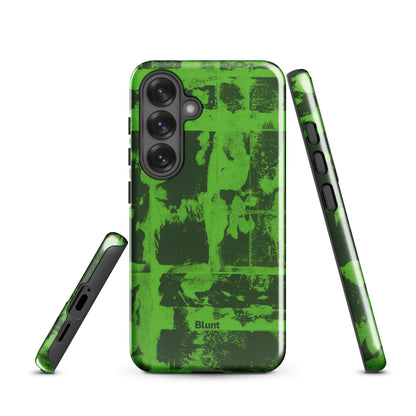 Urban Moss Samsung Case