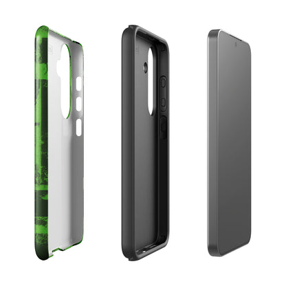 Urban Moss Samsung Case