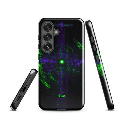 Gamma Pulse Samsung Case