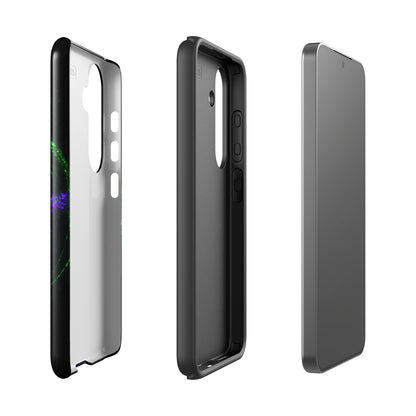 Gamma Pulse Samsung Case