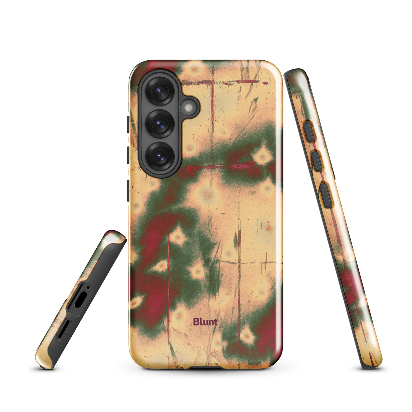 Desert Fade Samsung Case