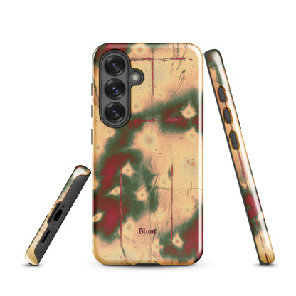 Desert Fade Samsung Case