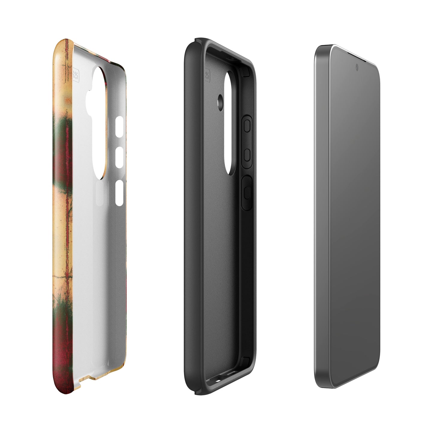 Desert Fade Samsung Case