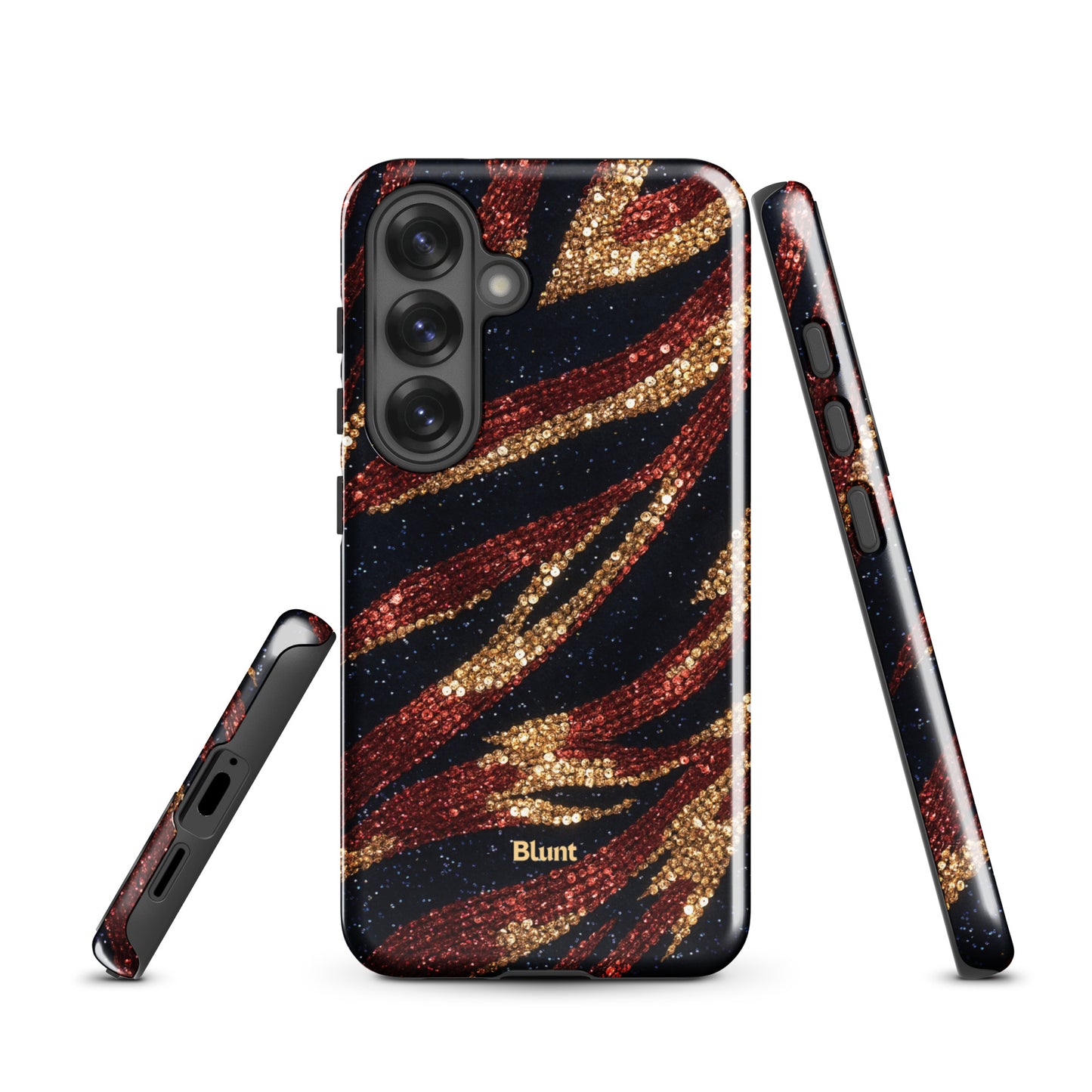 Embera Samsung Case
