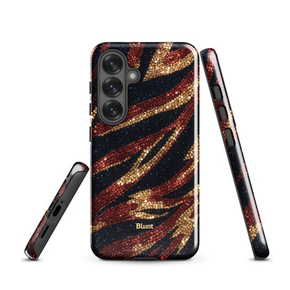 Embera Samsung Case