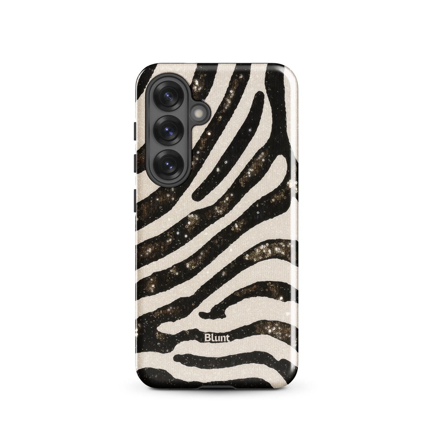 Ivory Clash Samsung Case