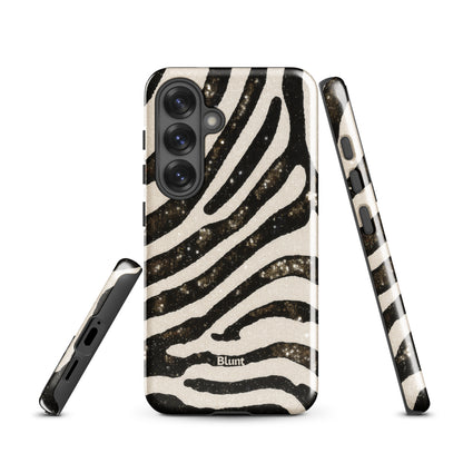 Ivory Clash Samsung Case