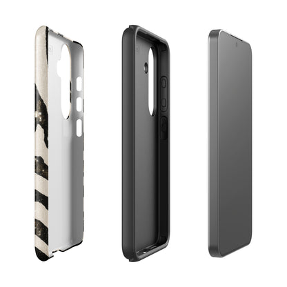 Ivory Clash Samsung Case