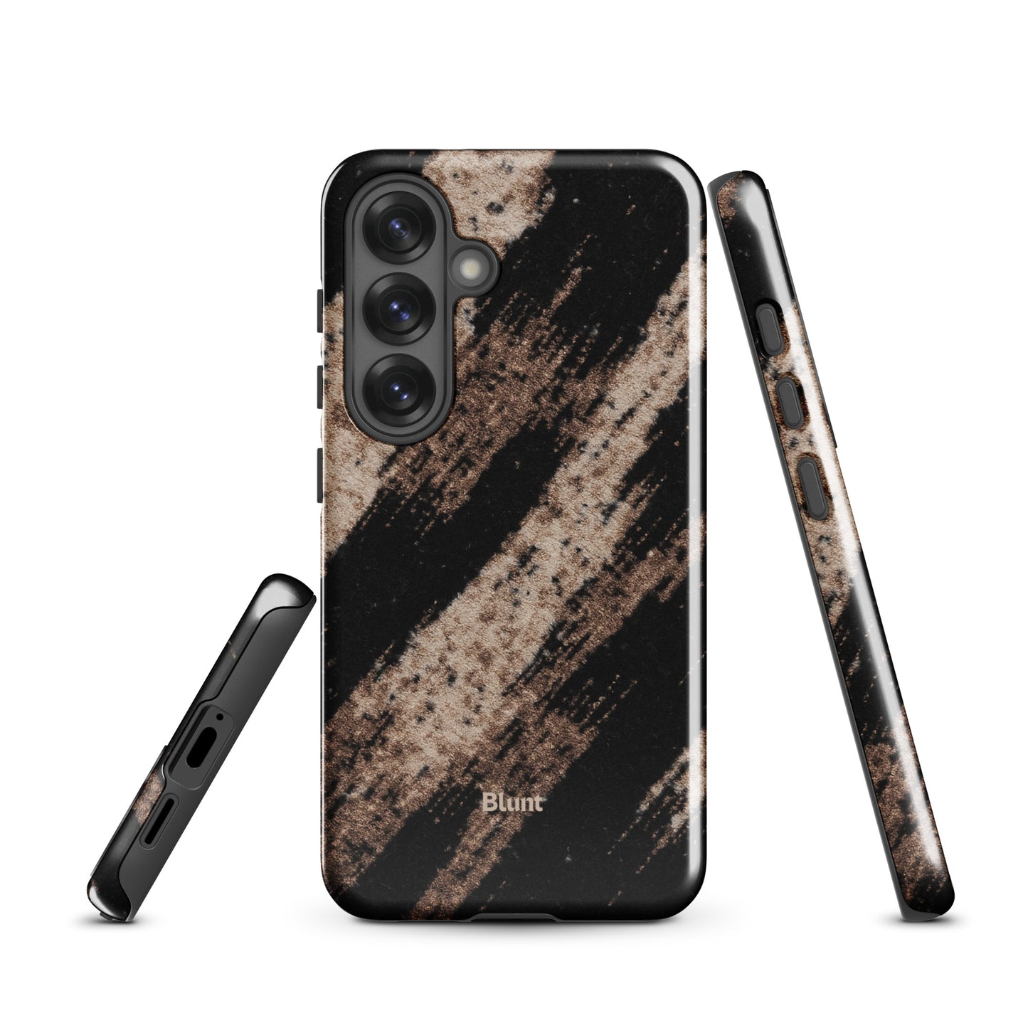 Charrow Samsung Case