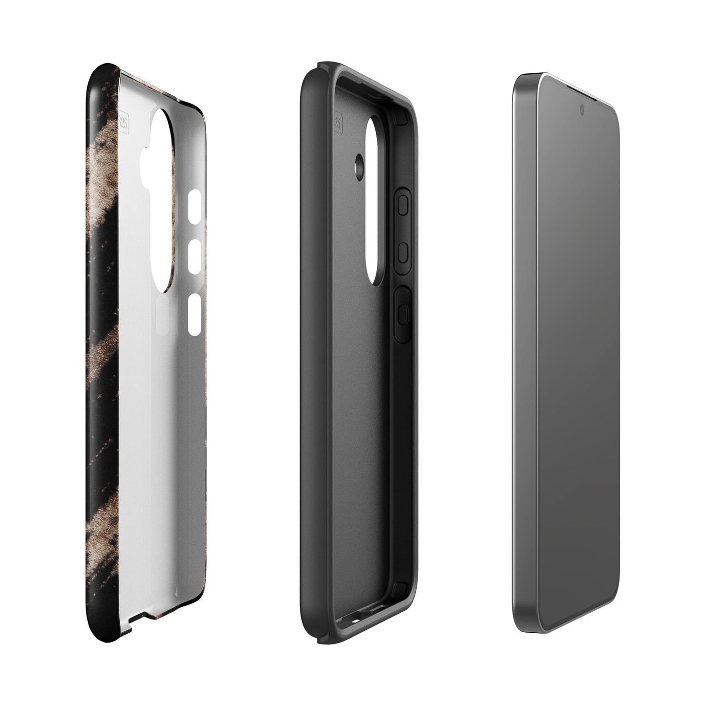 Charrow Samsung Case