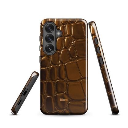 Bronthos Samsung Case