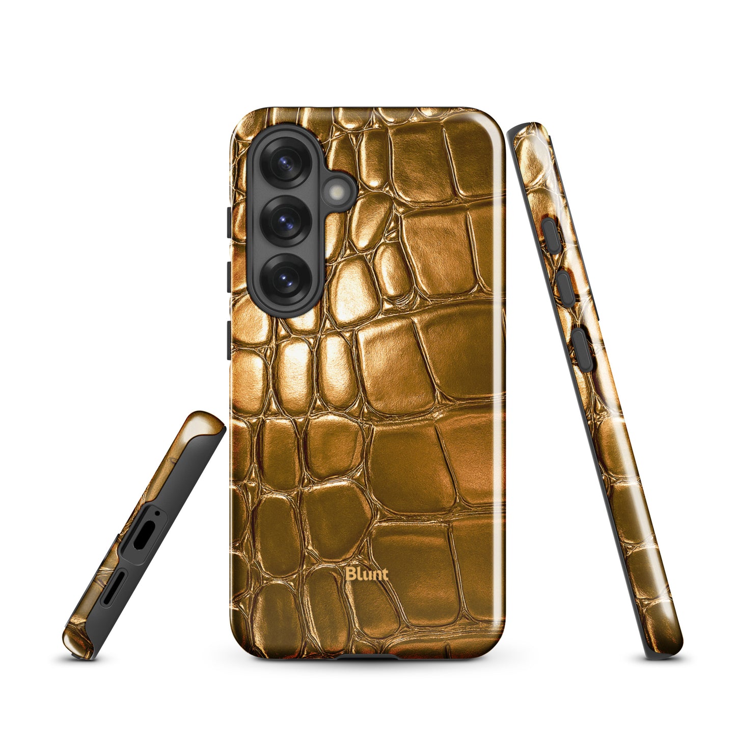Solvane Samsung Case