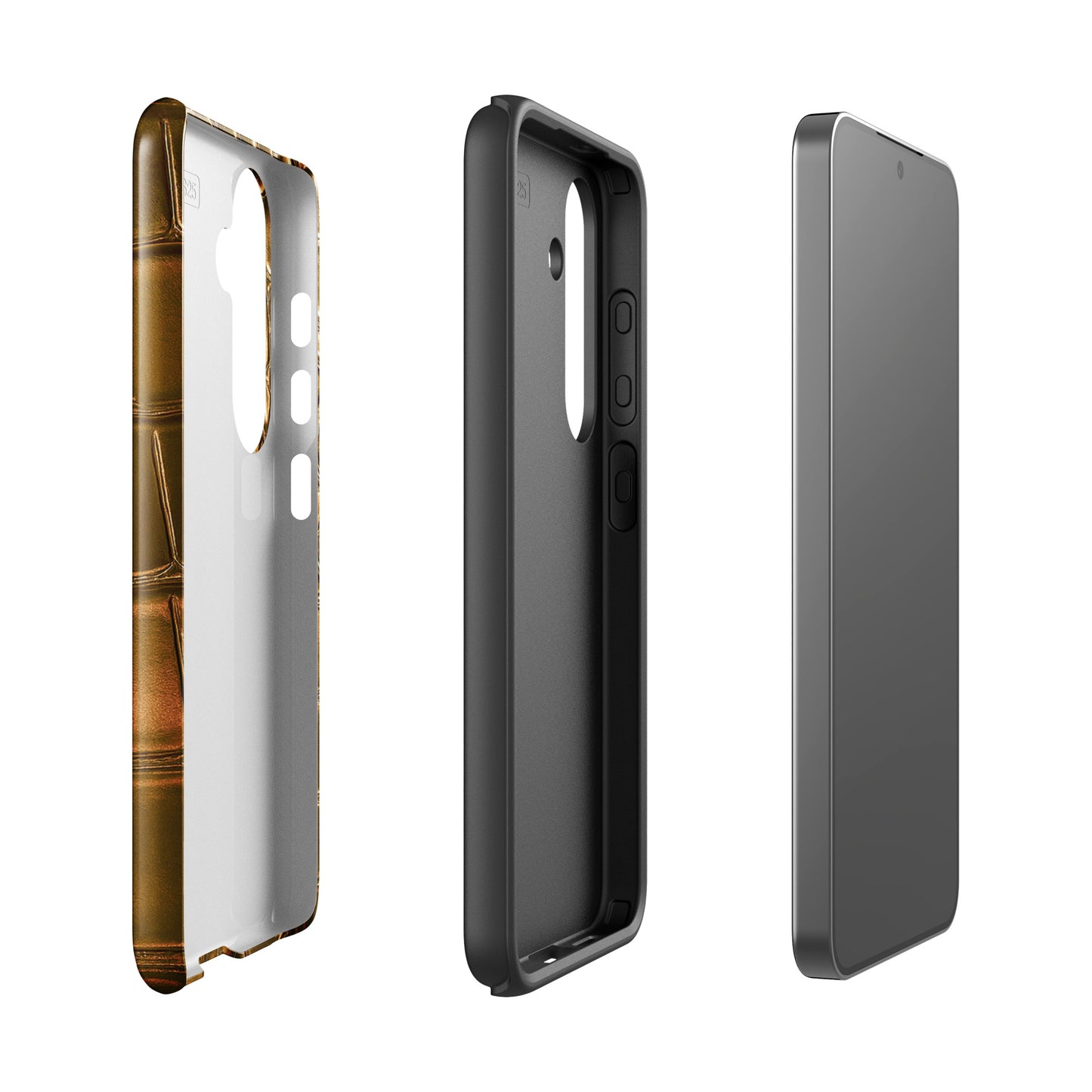 Solvane Samsung Case