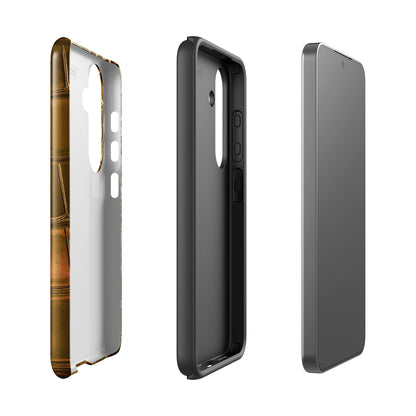 Solvane Samsung Case