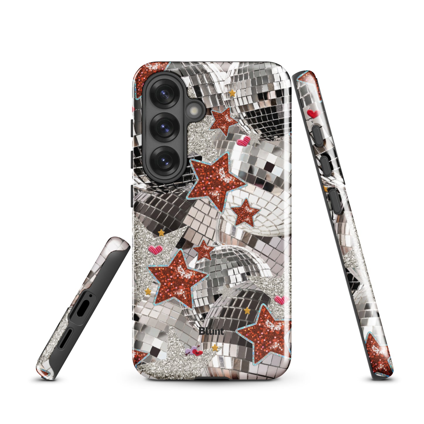 Disco Star Samsung Case
