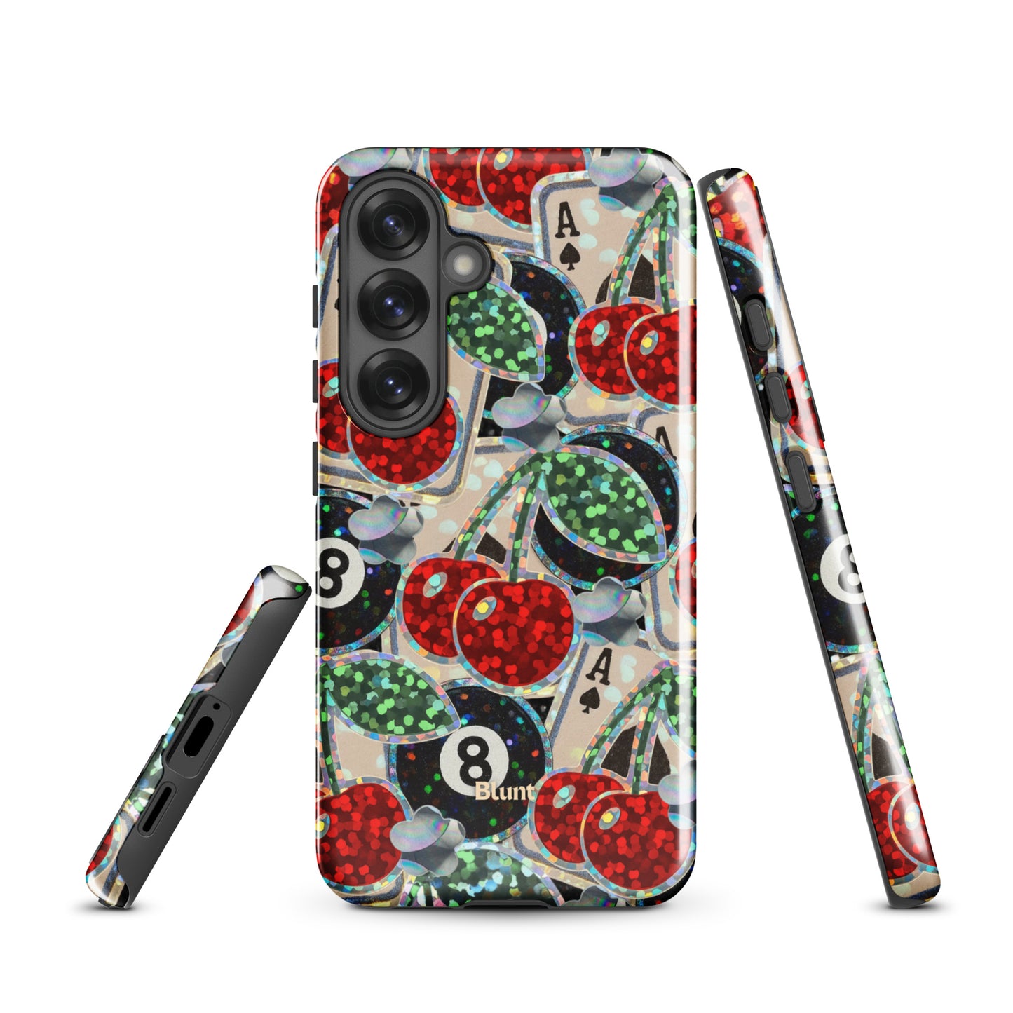 Lucky Draw Samsung Case