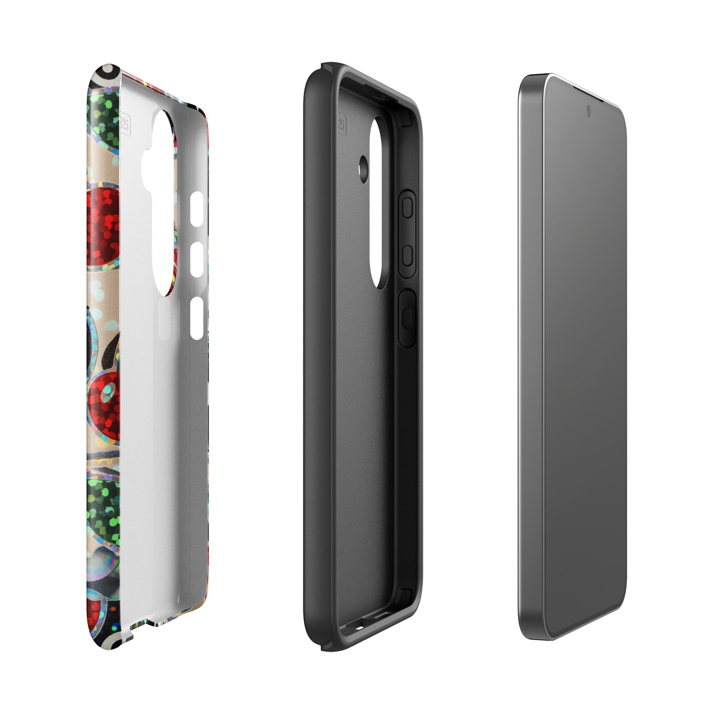 Lucky Draw Samsung Case
