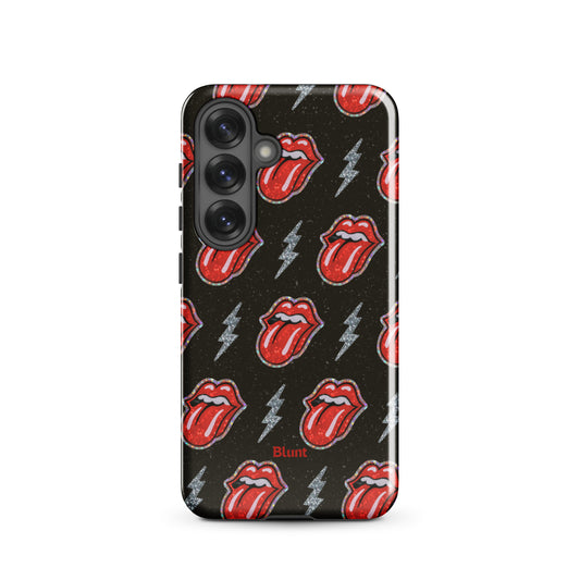 Midnight Samsung Case