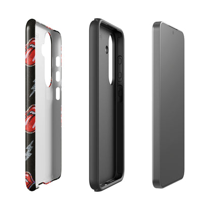 Midnight Samsung Case