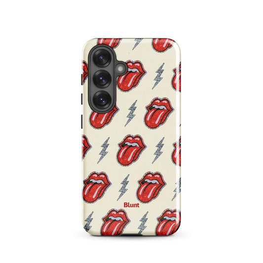 Shock Samsung Case