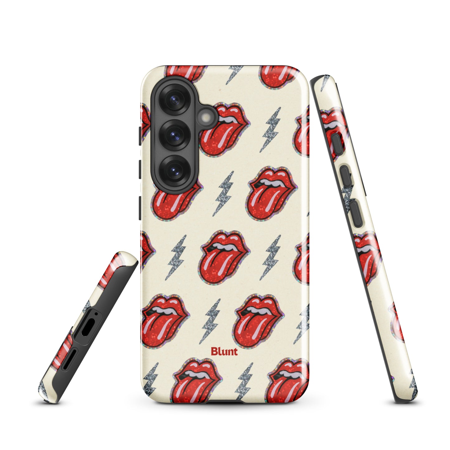 Shock Samsung Case