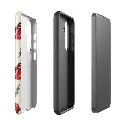 Shock Samsung Case