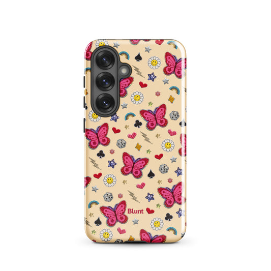 Sour Samsung Case