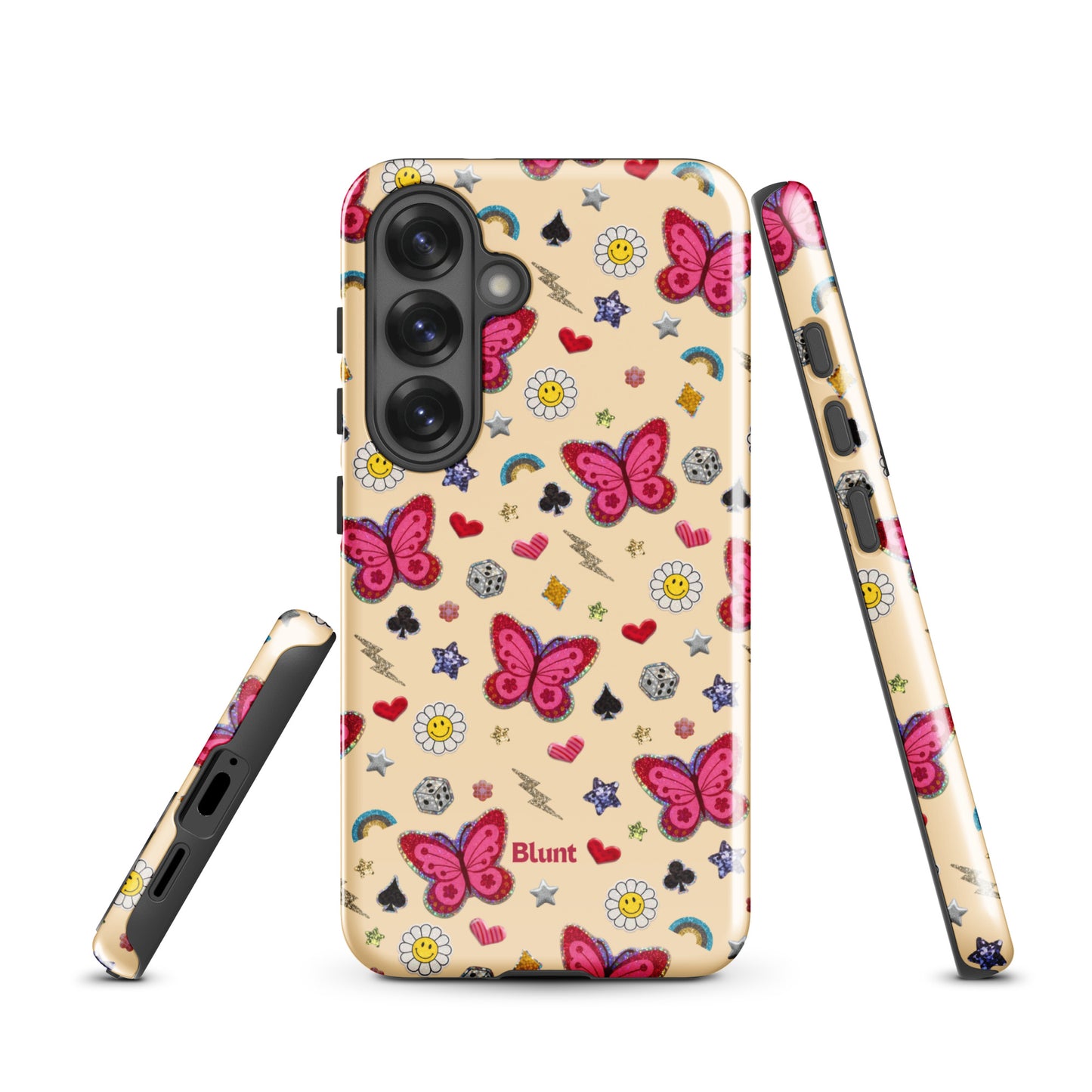 Sour Samsung Case