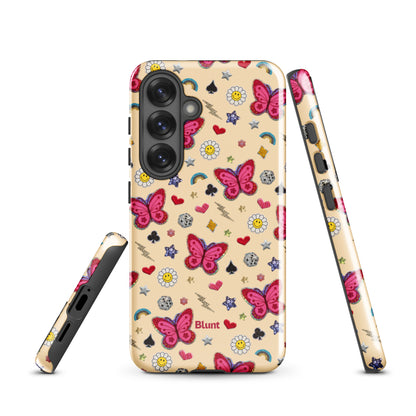 Sour Samsung Case
