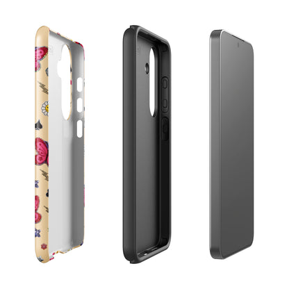 Sour Samsung Case