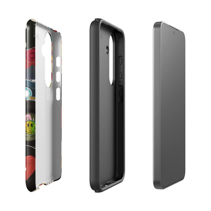 Spin Samsung Case