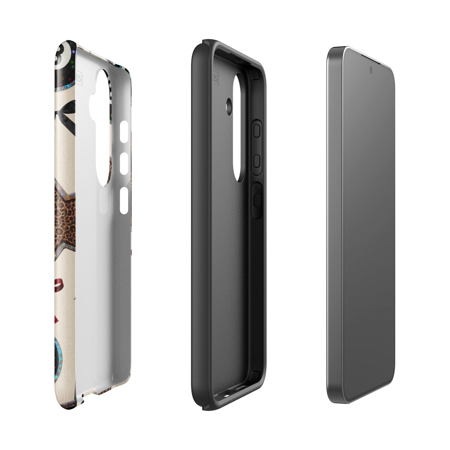 Starlit Samsung Case
