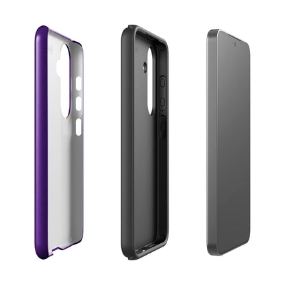 BMore Football Samsung Case