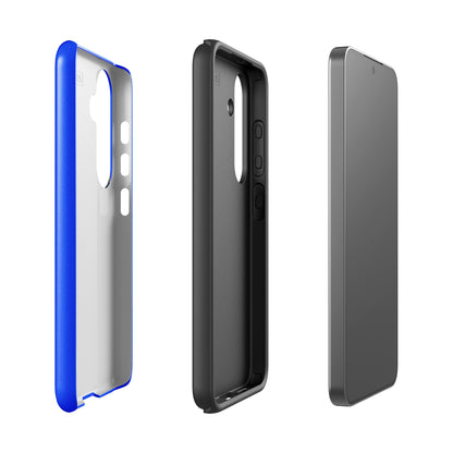 Detroit Football Samsung Case