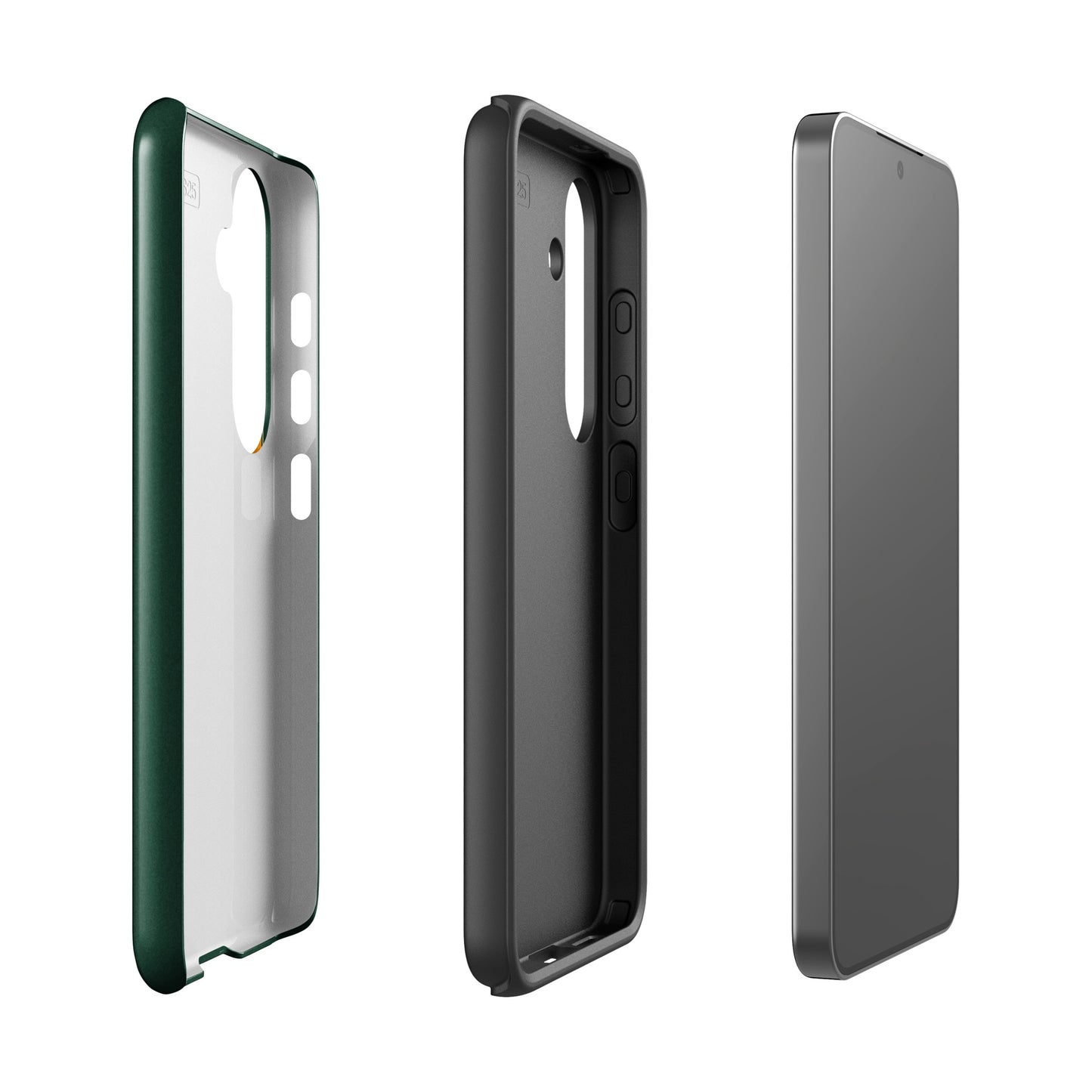 GBay Football Samsung Case