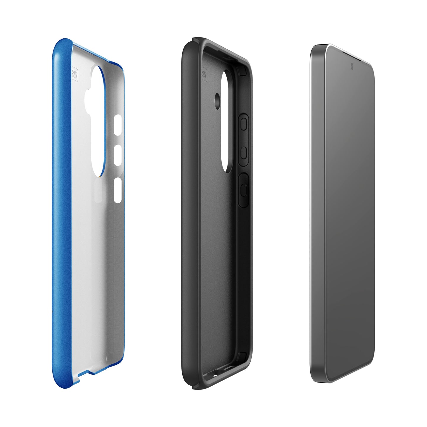 LA Football Samsung Case