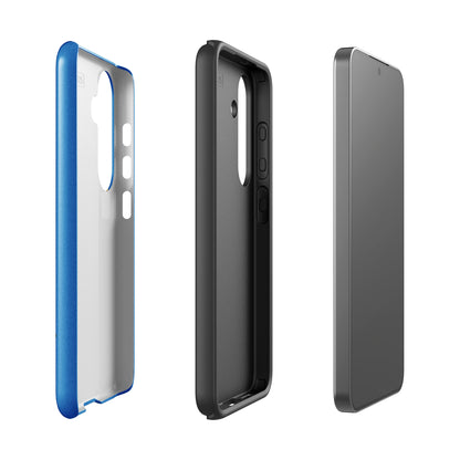 LA Football Samsung Case
