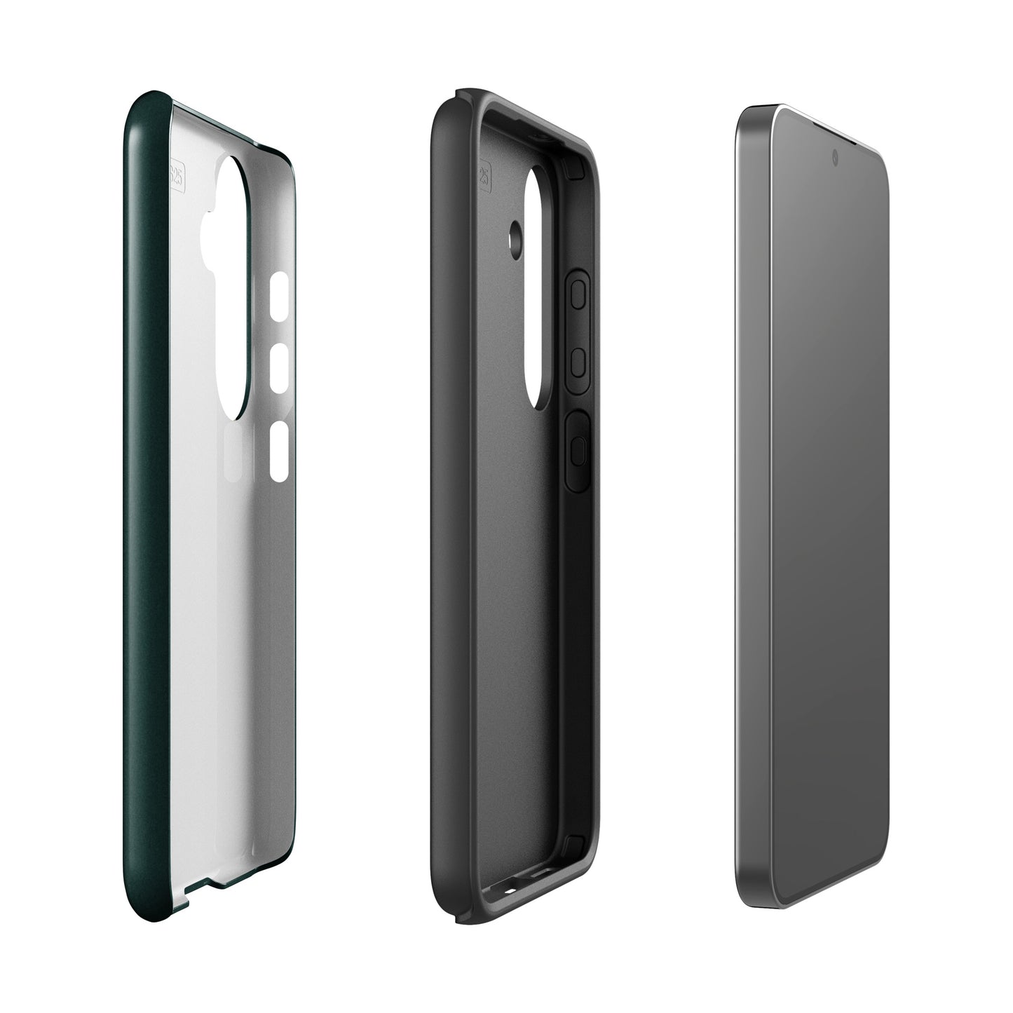 Philly Football Samsung Case