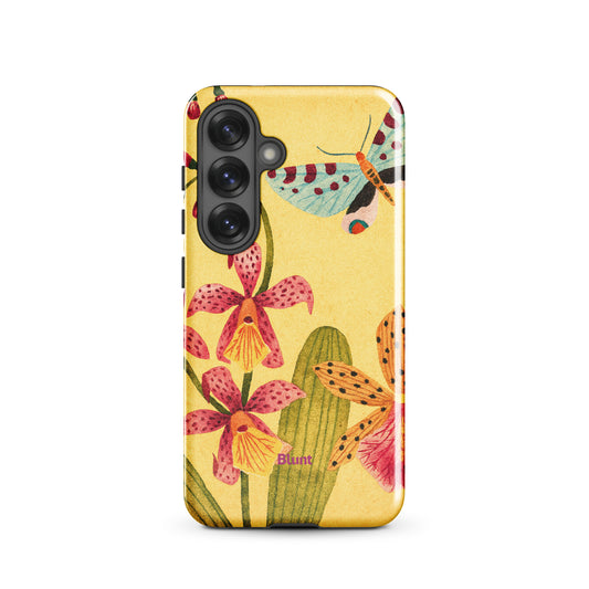 Eden Samsung Case
