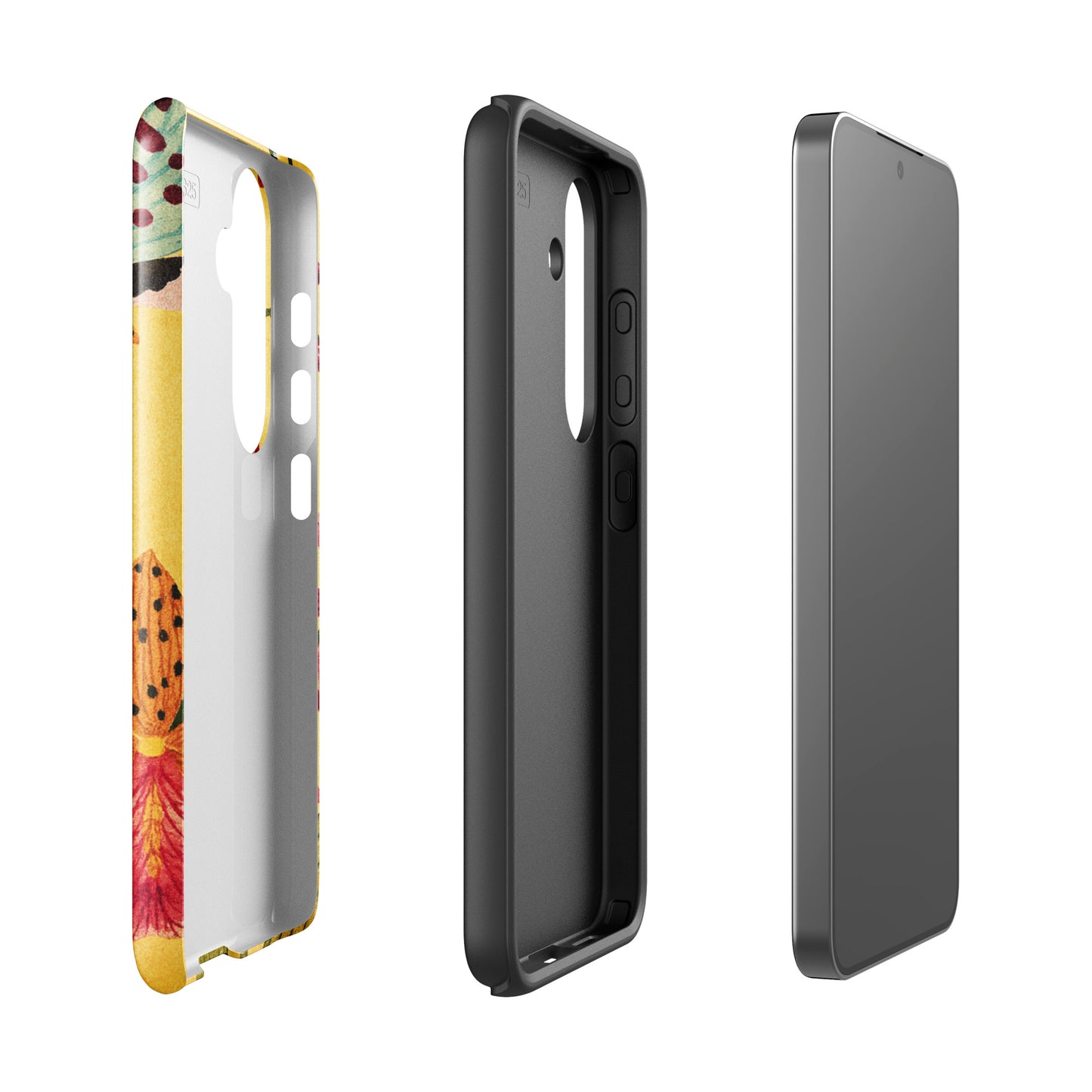 Eden Samsung Case