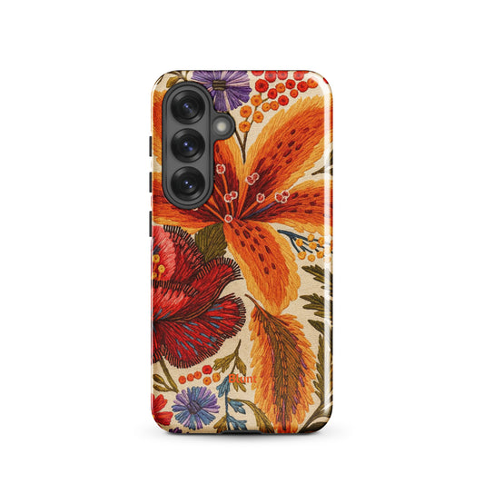 Emberly Samsung Case