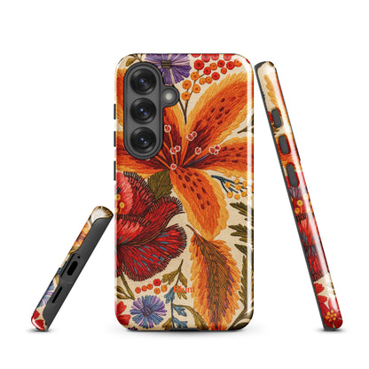 Emberly Samsung Case