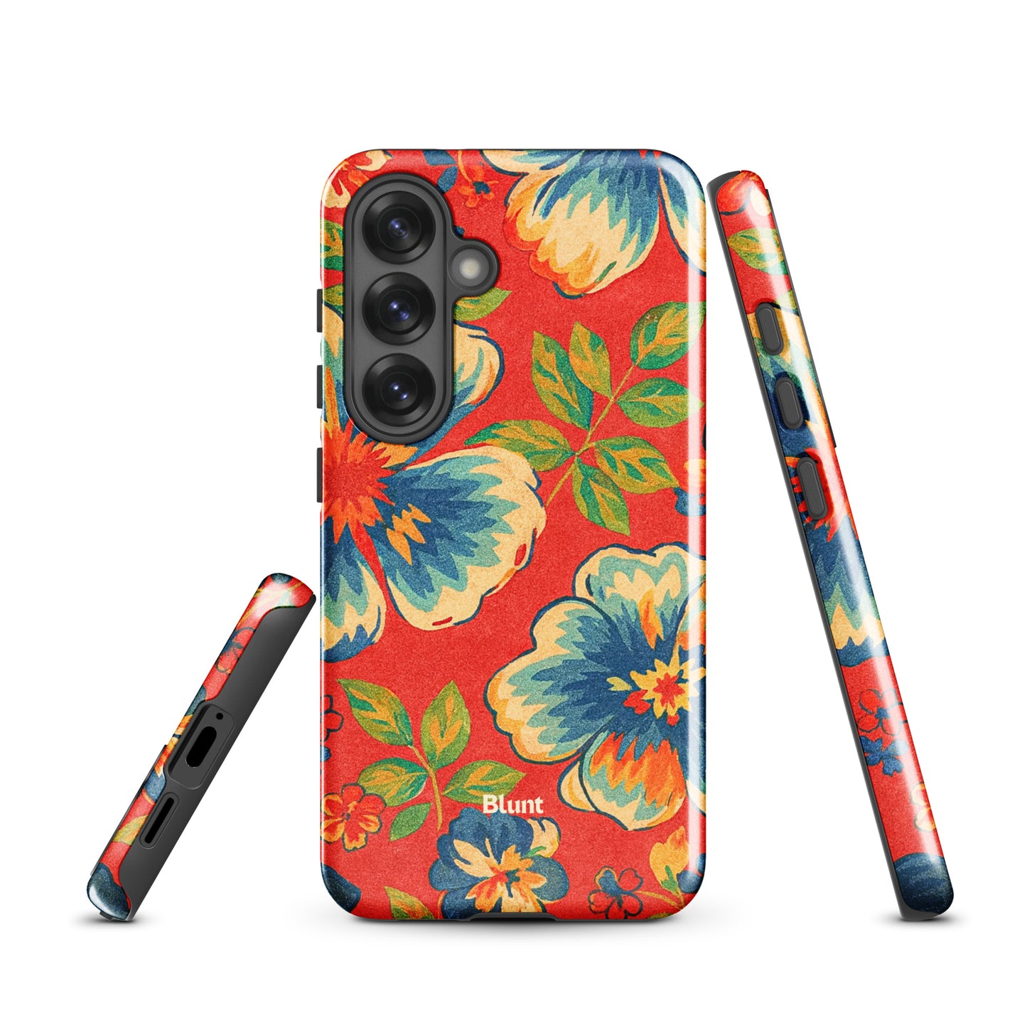 Emory Samsung Case