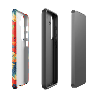 Emory Samsung Case