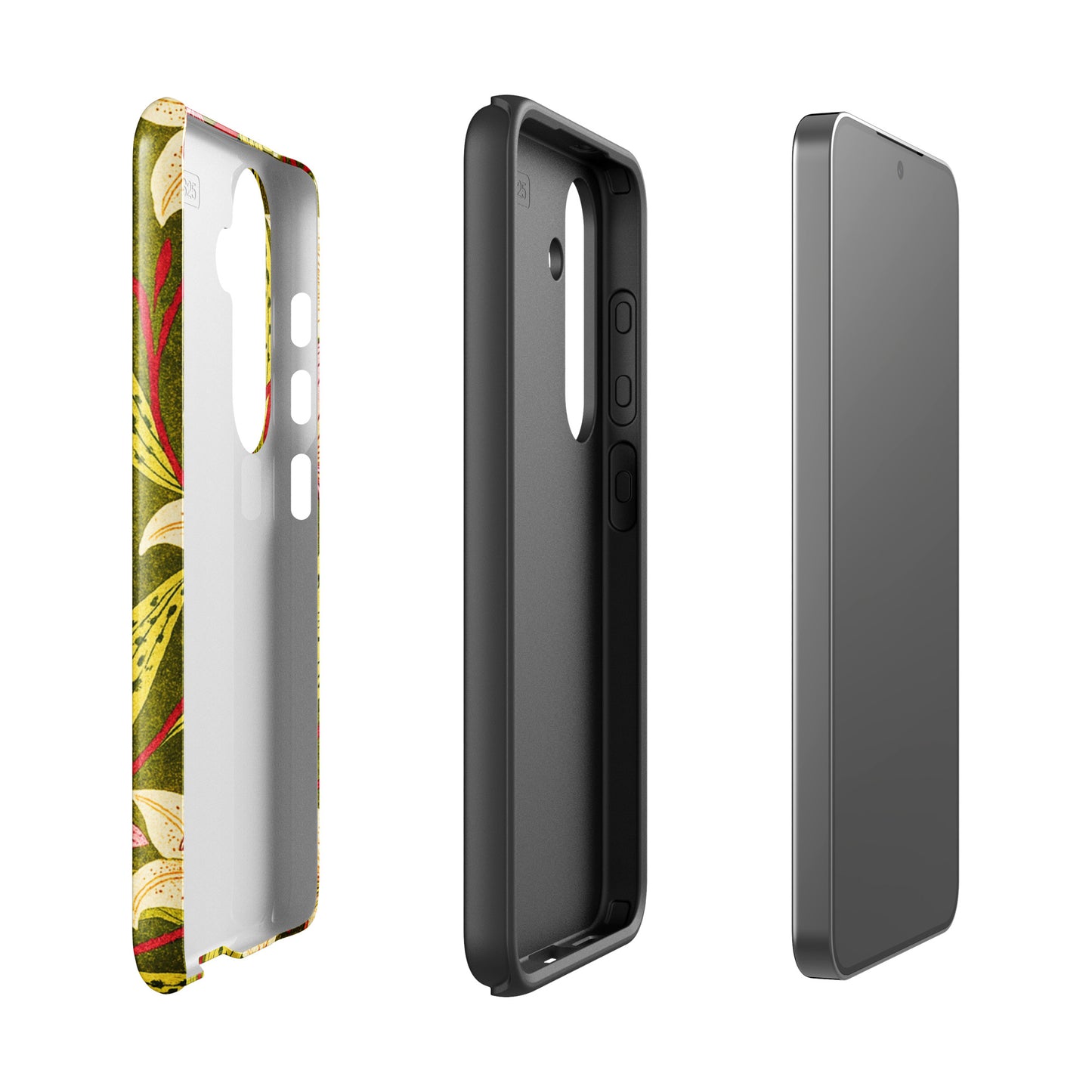 Solara Samsung Case