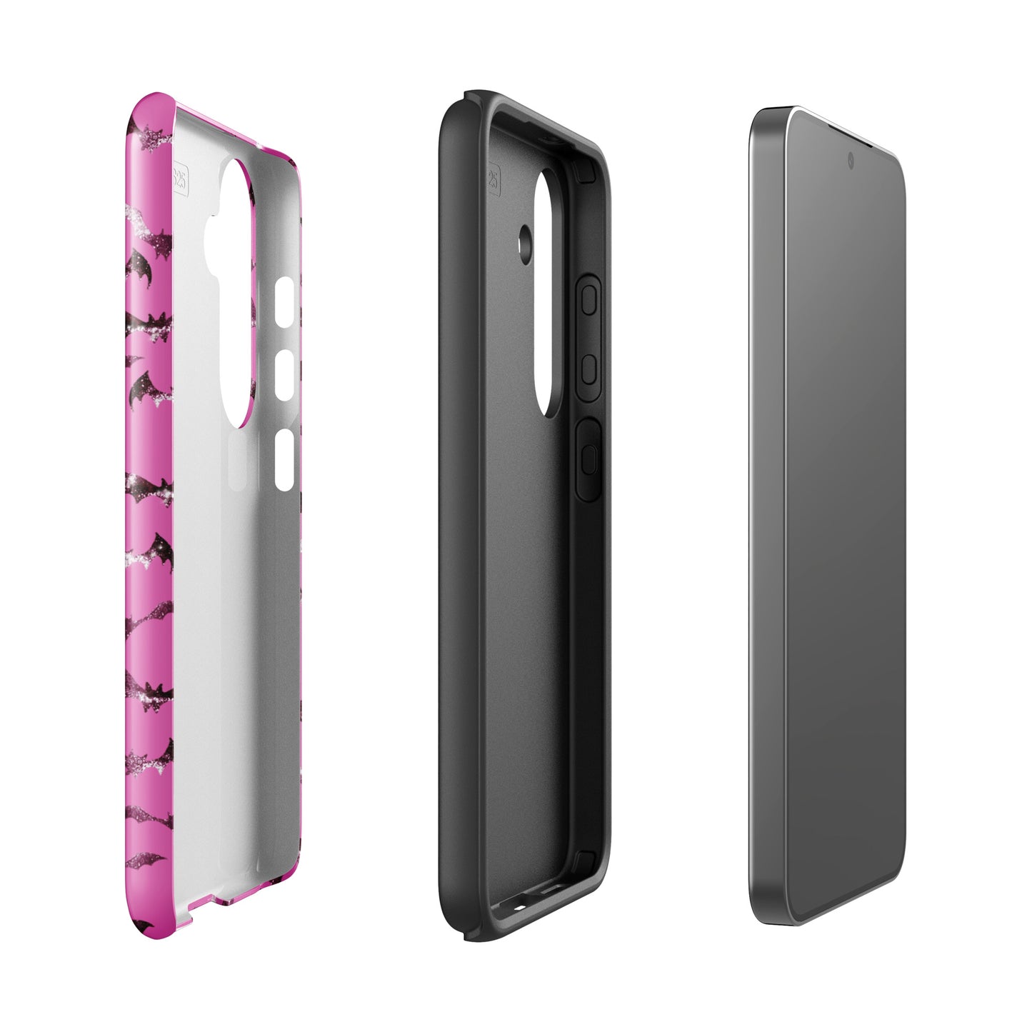 Batty Samsung Case