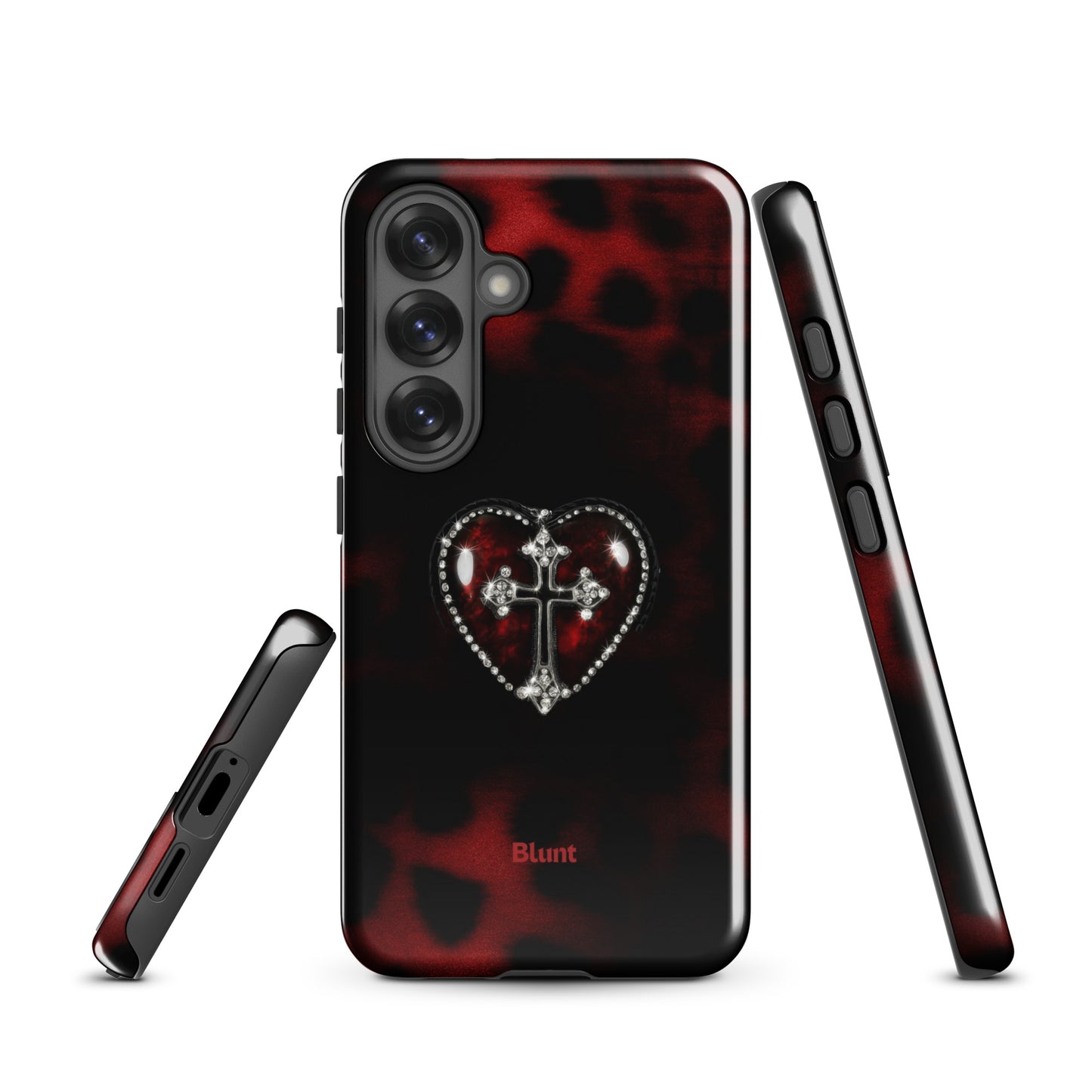 Devotion Samsung Case