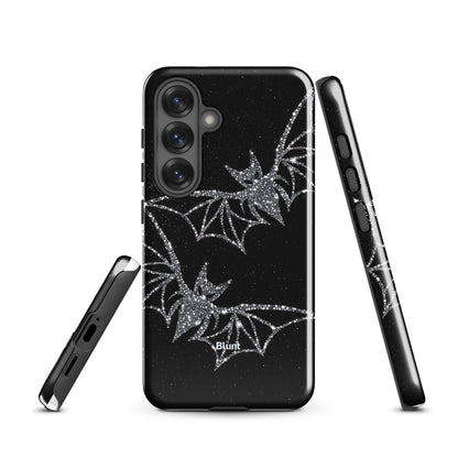 Lunar Veil Samsung Case