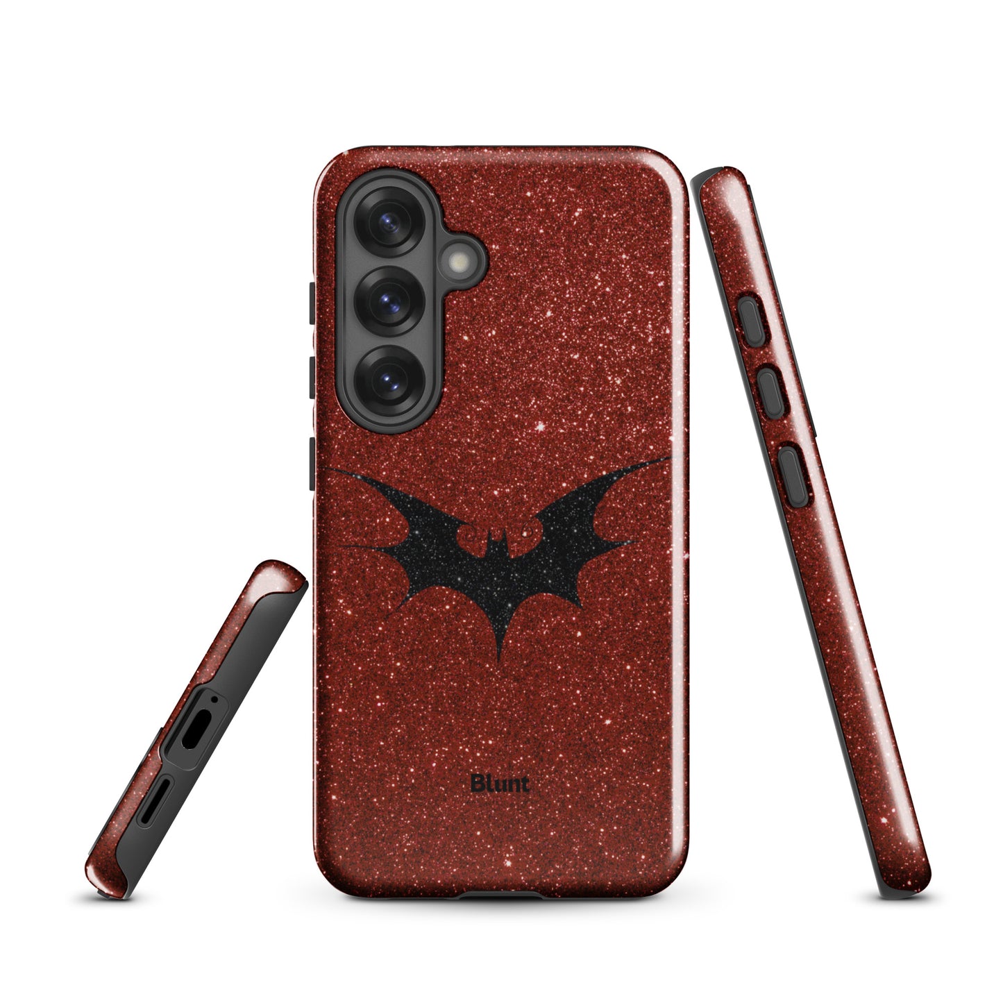 Vesper Samsung Case